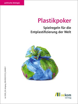 cover image of Plastikpoker